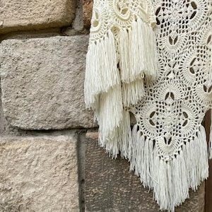 wedding knit shawl - knitting kerchief -boho crochet shawl - crochet shawl - handmade - triangular shawl - warp - baktus crochet