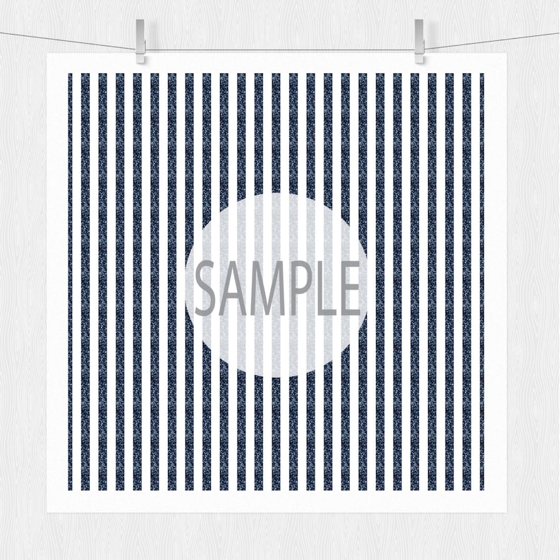 Navy Blue Glitter Digital Paper Pack Glitter Scrapbook Paper Etsy Ireland