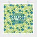 Digital Scrapbook Paper:"floral DIGITAL Background" Spring Digital ...