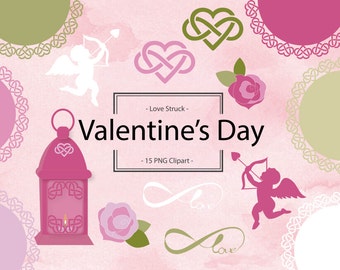 Valentine clipart, valentine clip art, clipart, clip art, digital images, valentine images, valentine digital,lantern clip art, rose clipart