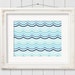Nautical Digital Paper, "nautical" Coastal Papers, Scrapbook Paper ...