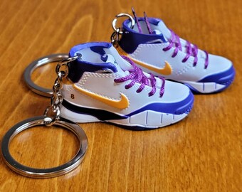 Kobe Bryant Shoes - Etsy