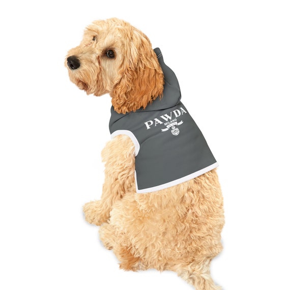 Prada dog clothes 2025