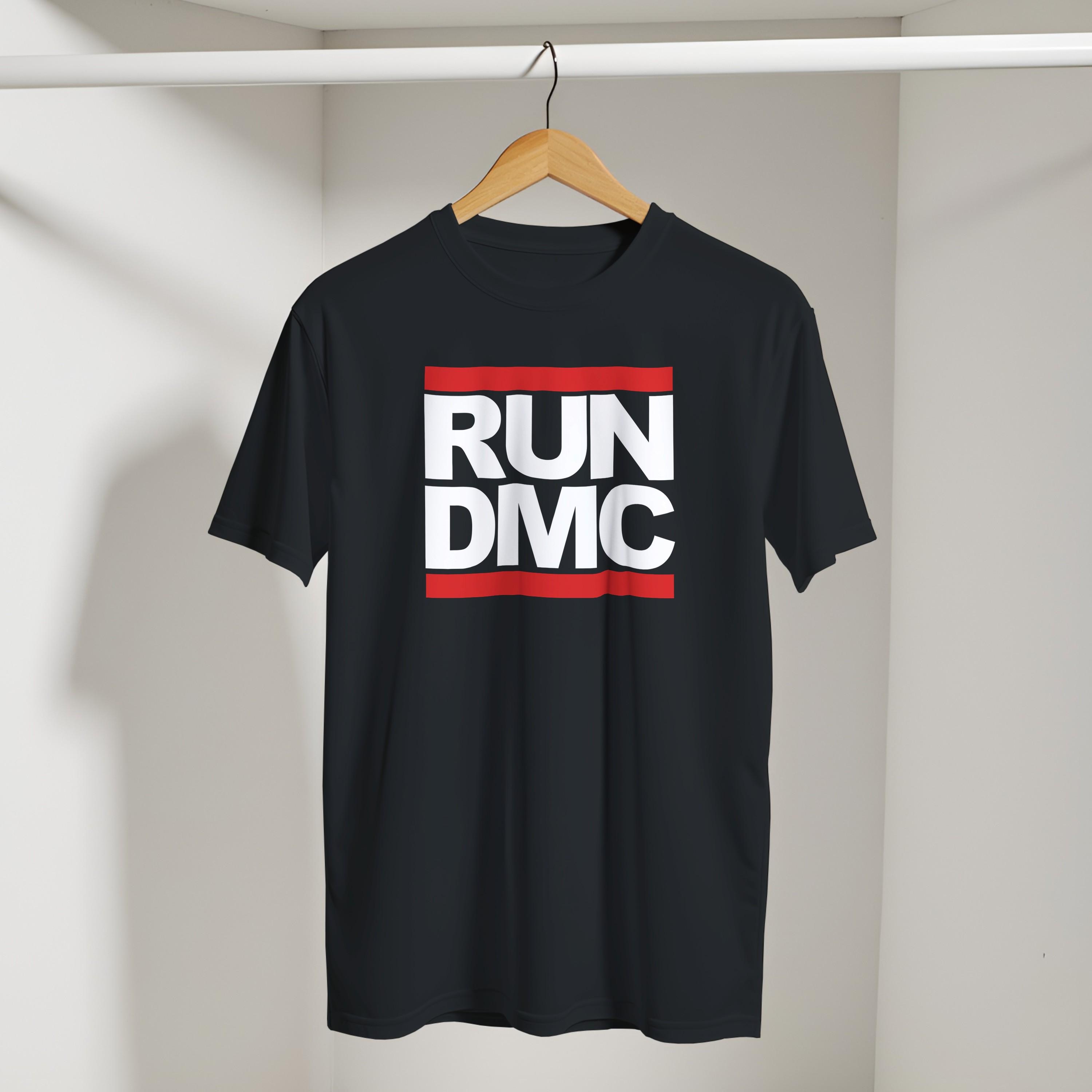 トップス vintage RUNDMC tee es Vintage Run DMC Hip Hop T Shirt Rare ( Size XL ) ! | eBay