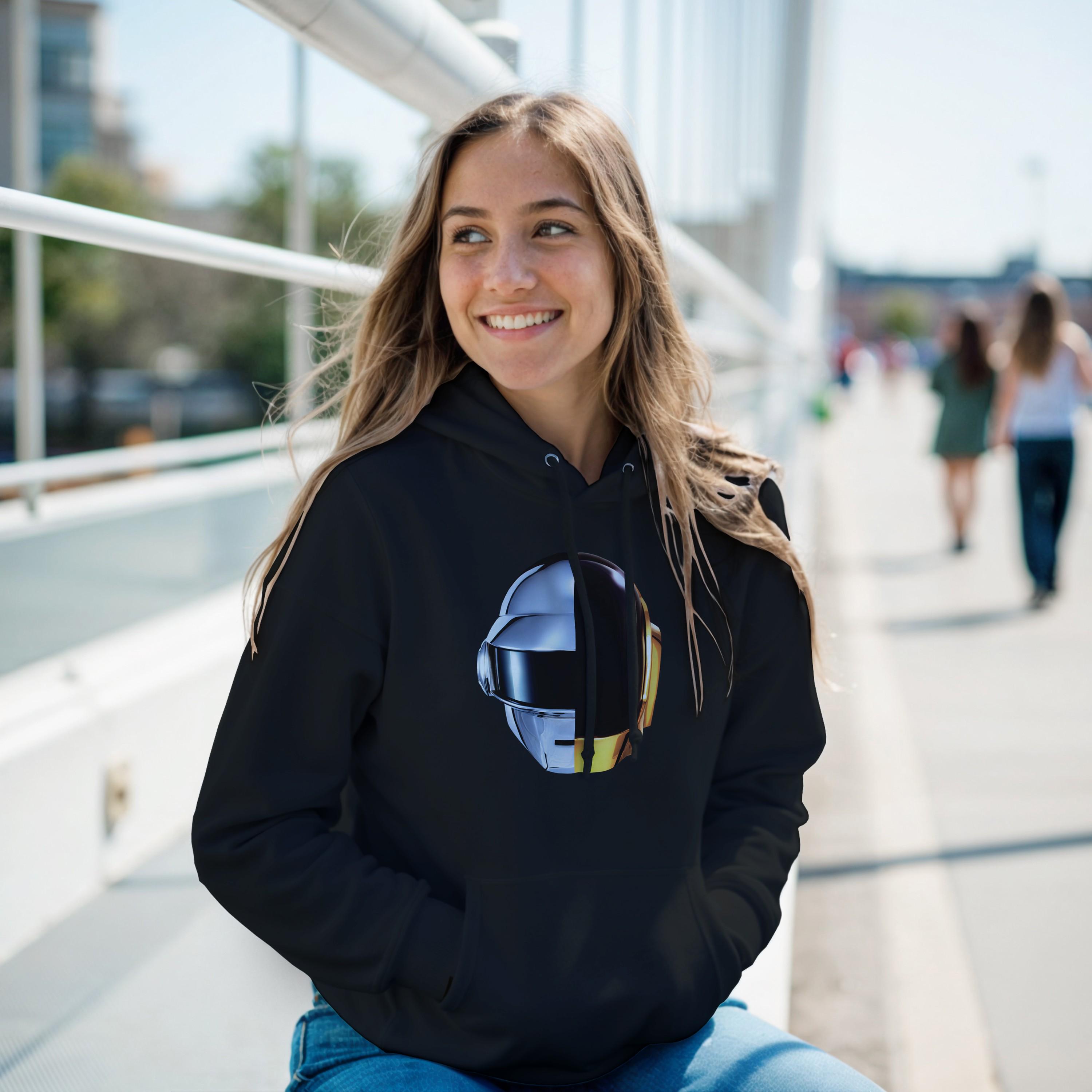 Daft punk sweatshirt - Etsy 日本