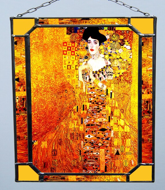 ADELE BLOCH BAUER Gustav Klimt　純金　金貨 Portrait Of Adele Bloch-bauer I By Gustav Klimt 2022 10000