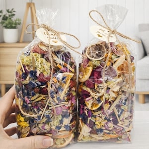 Dried orange, lemon, lime, grapefruit, blood orange, kiwi or pineapple slices image 11