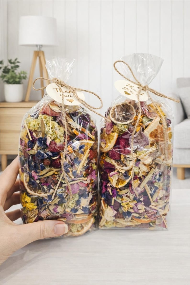 Dried orange, lemon, lime, grapefruit, blood orange, kiwi or pineapple slices image 11