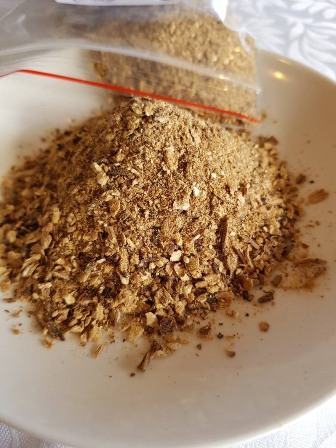 100g 2020 Dried Porcini mushrooms powder Boletus Edulis Etsy