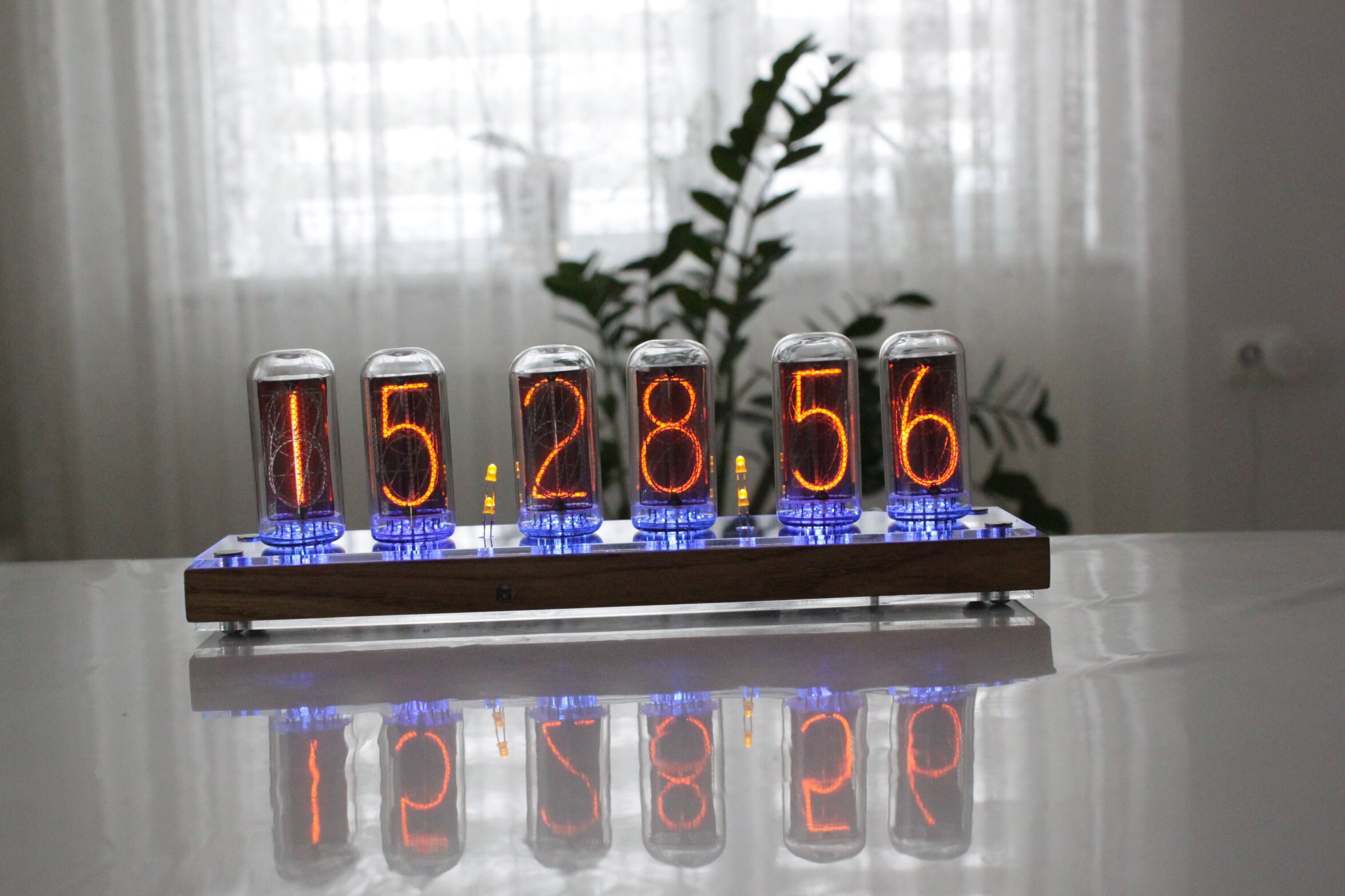 Nixie Night