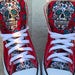 see more listings in the Sugarskull Converse  section