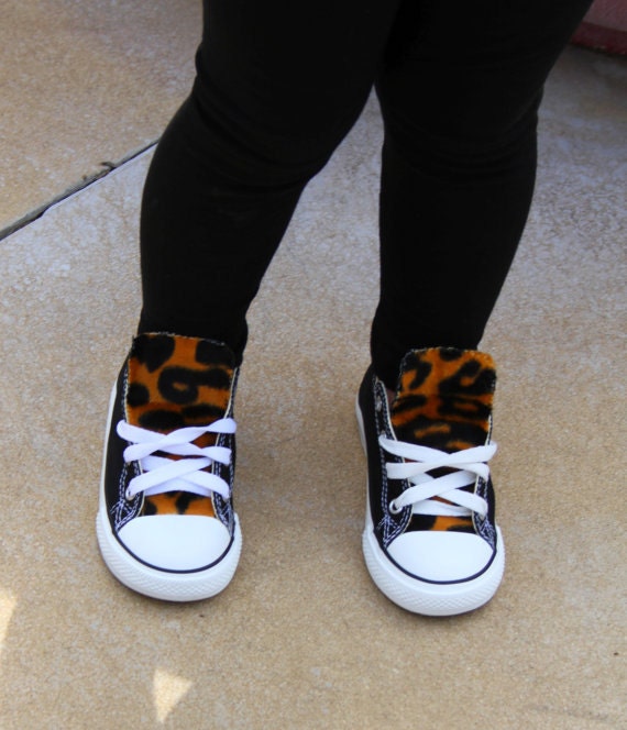 leopard print converse sandals