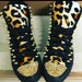 see more listings in the Leopard Converse Shoes  section