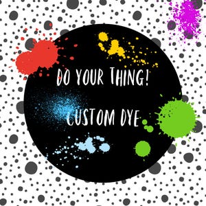 fil, choisissez vos propres couleurs, fil teint sur commande, fil personnalisé, fil sur commande, fil peigné, fil DK, fil à chaussettes