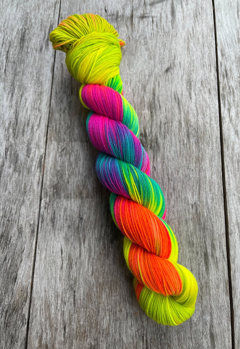 Yarn,PRE-ORDER, margaritaville, indie dyed yarn, worsted yarn, d