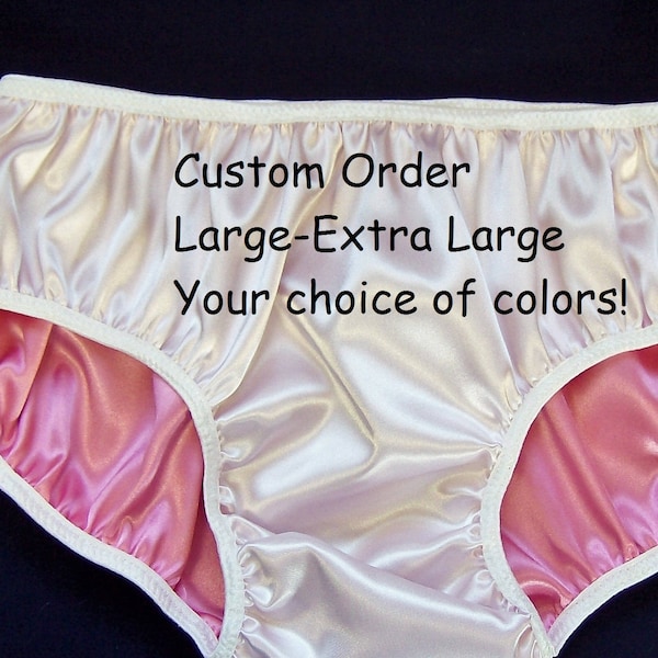 Hip Hugger Panties Etsy