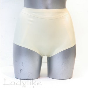 Latex Diaper Cover -  UK