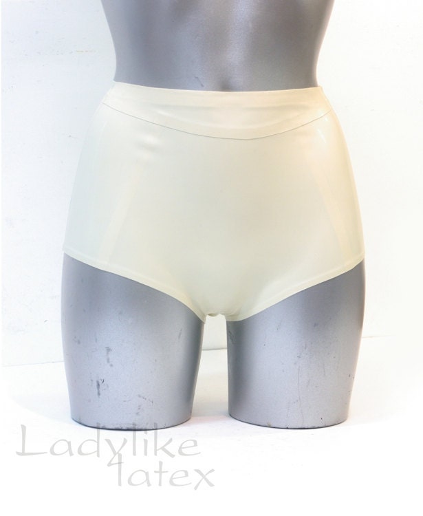 Rubber Diaper Pants -  UK