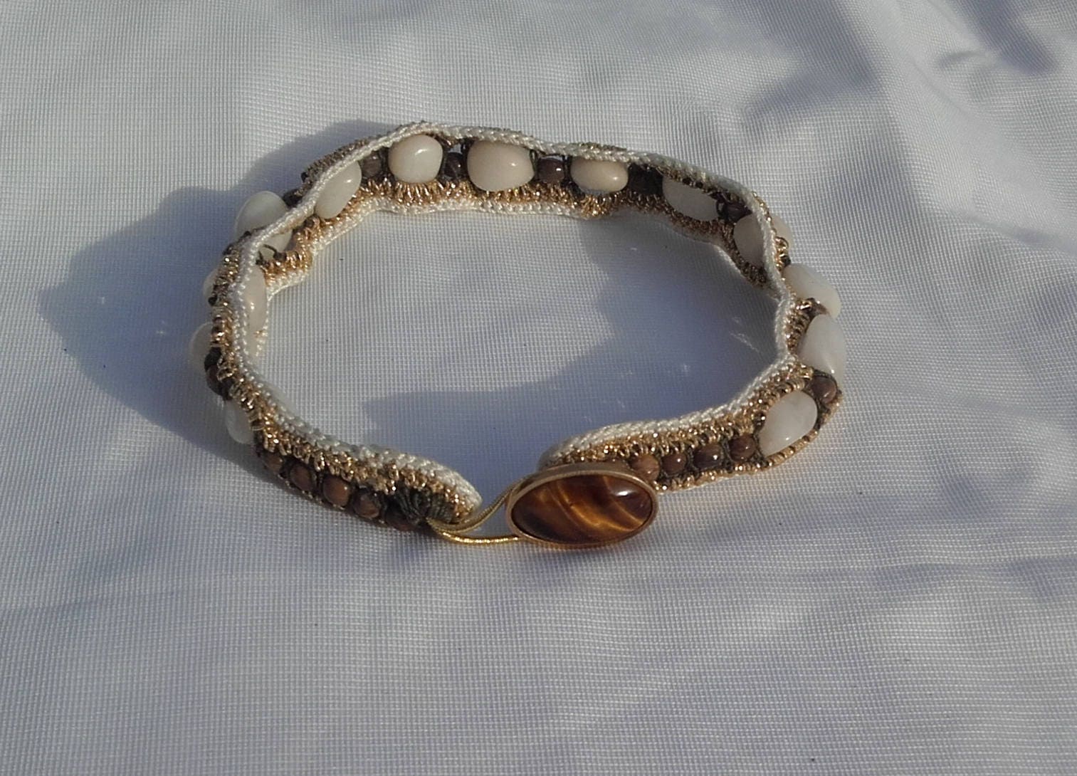 Tiger Choker