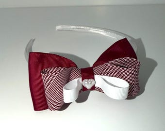 Convent Uniform girl accesories