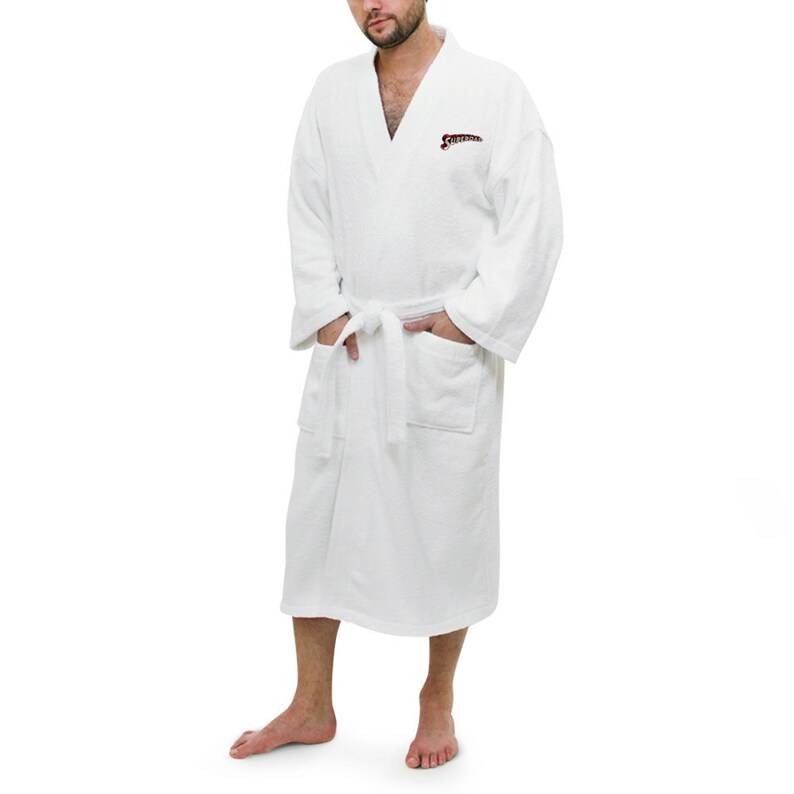 Father's Day Gift for DAD Custom Terry Robe for Men Etsy