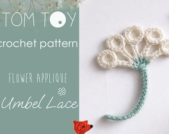 Crochet Patterns