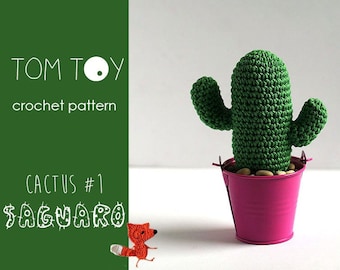 Crochet Patterns