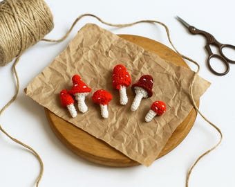 Crochet Miniatures