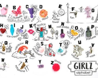 ABC trinkets