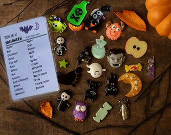 ABC trinkets