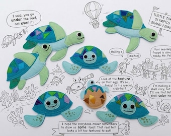 Kids Activities