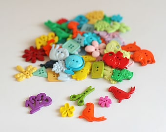 Trinkets sets
