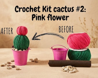 Crochet Kits