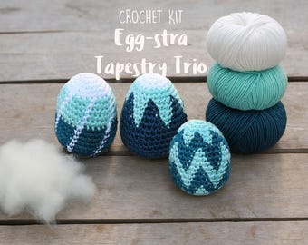 Crochet Kits