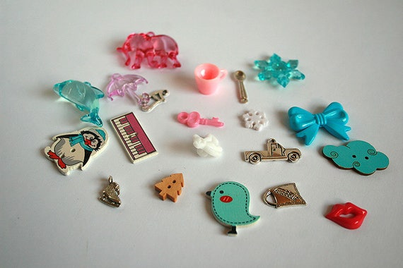 Icy Ik Spy Snuisterijen Collectie Ik Spion Tas Fles Filler Etsy