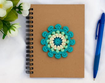 Crochet Appliques