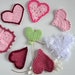 see more listings in the Crochet Appliques  section