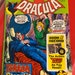 Michael R Wiece reviewed Vintage Dracula: Terror in the Snow Book and Record