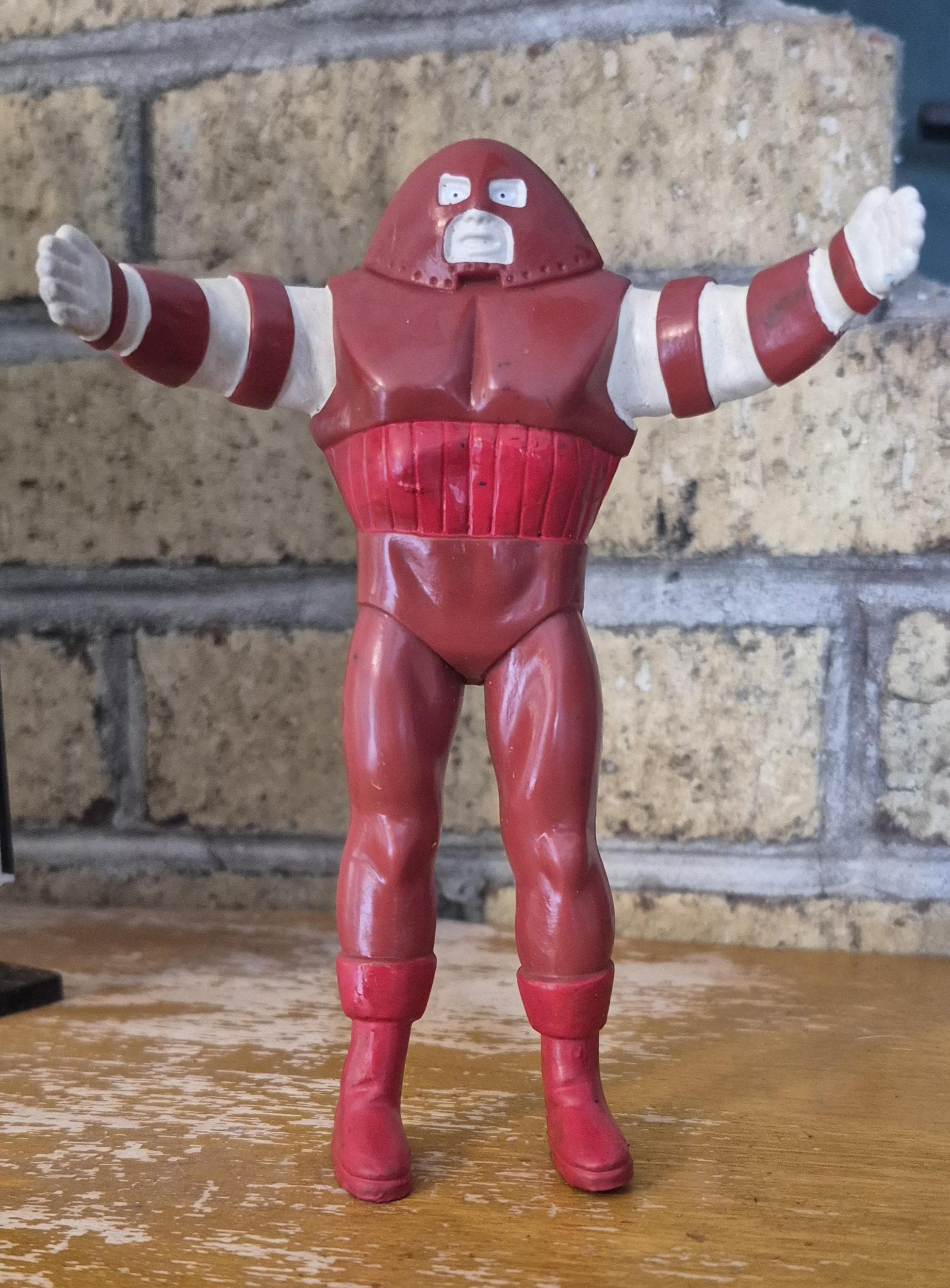 Juggernaut X Men - Etsy, image size:1958x2654