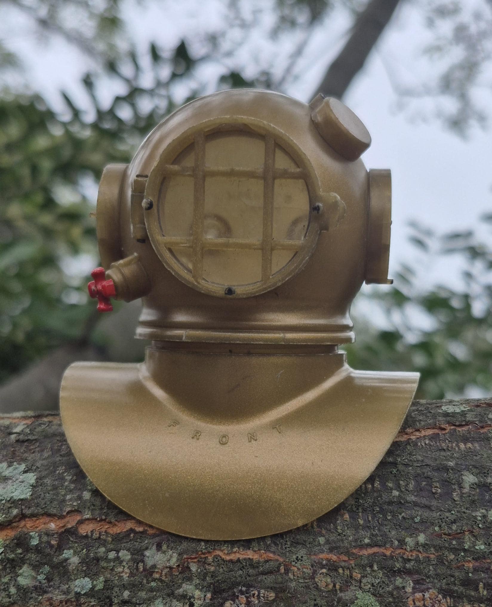 Gi Joe Deep Sea Diver - Etsy