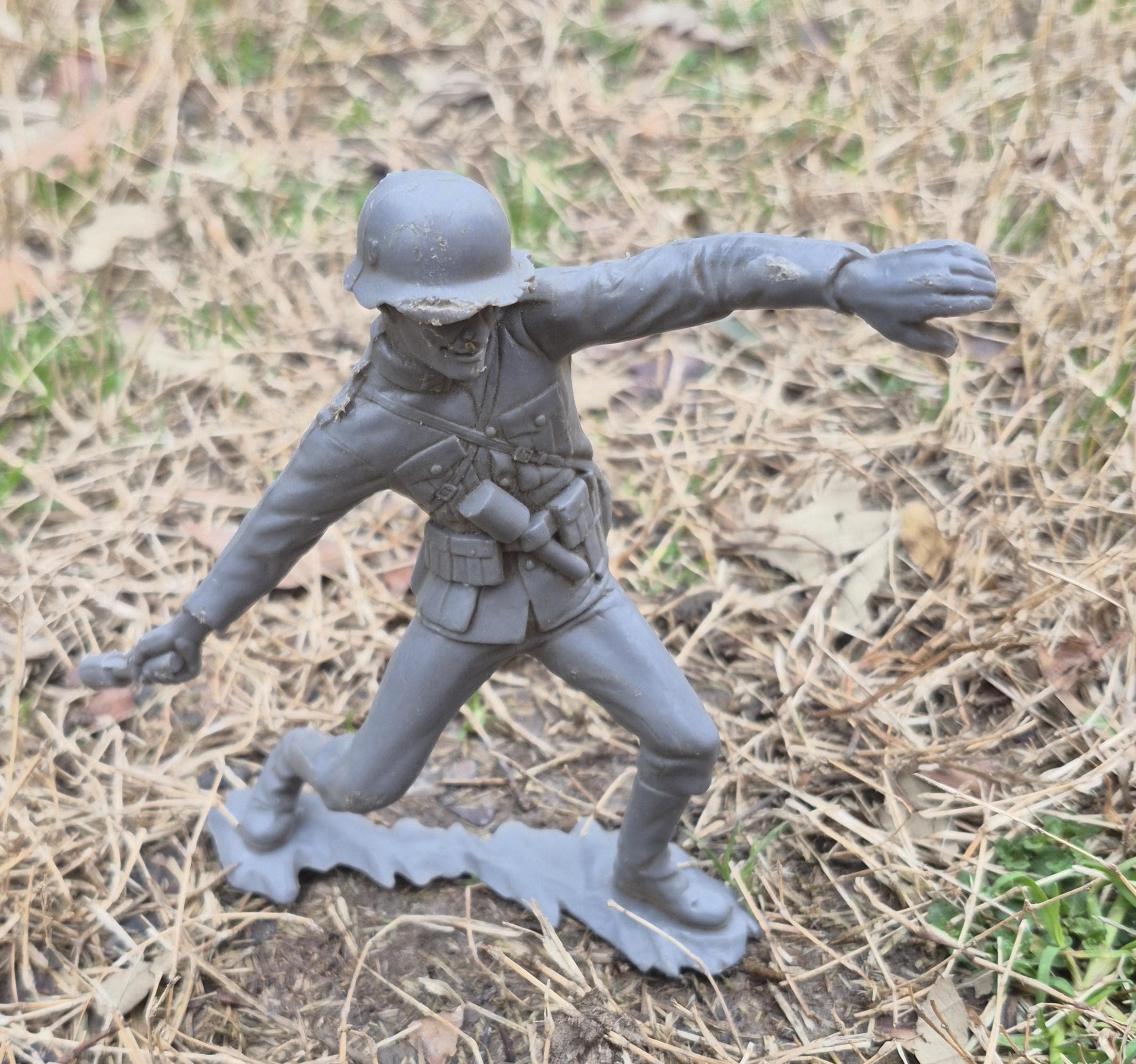 Marx Toys - Etsy