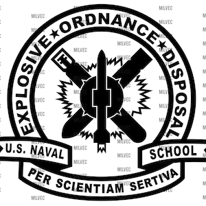 EOD School Junk in the Sun logo vector for personal use ai eps pdf