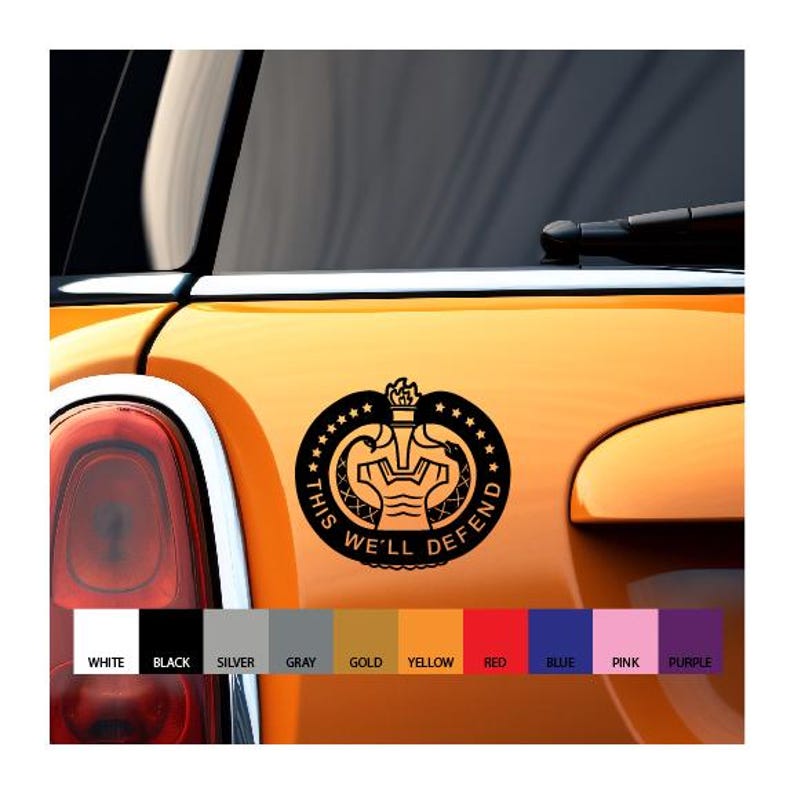 Army Drill Sergeant Vinyl Decal for Windows or Any Smooth Surface - Etsy