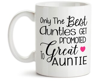 great auntie gifts