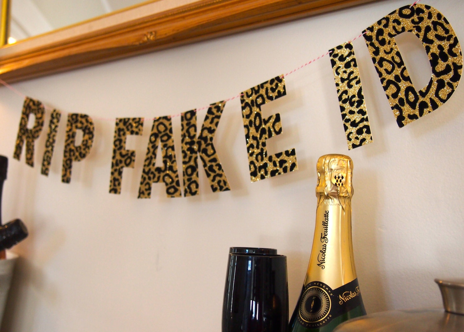 Rumpus Room Fake Id