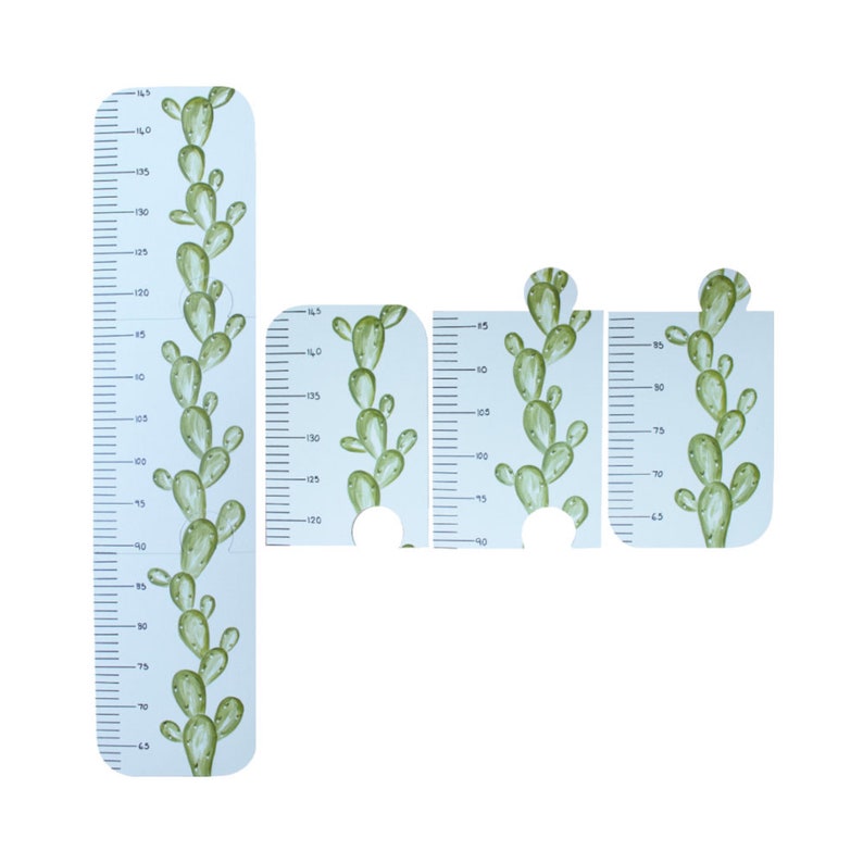 Plant Growth Chart For Kids