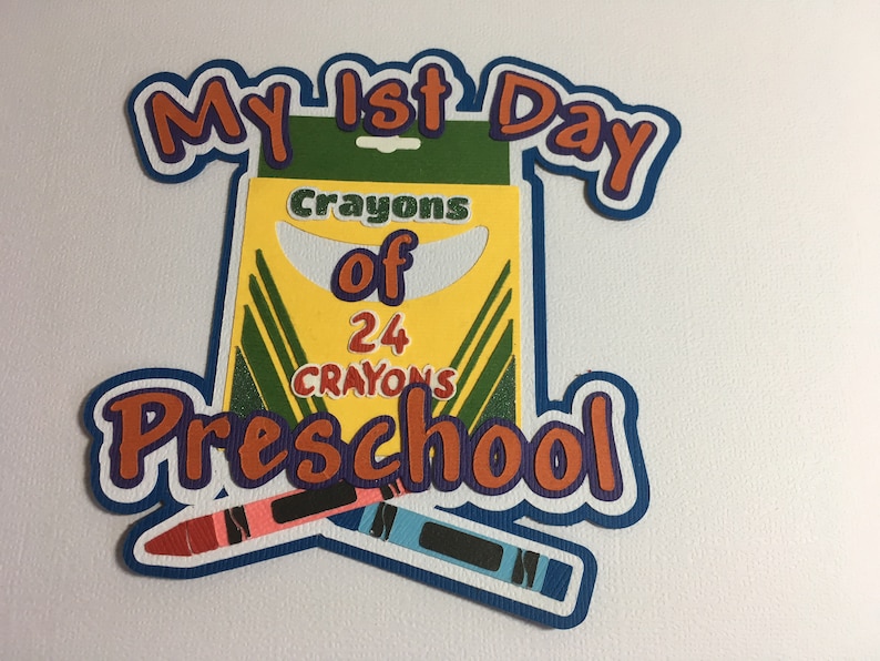 List of thesis titles picture