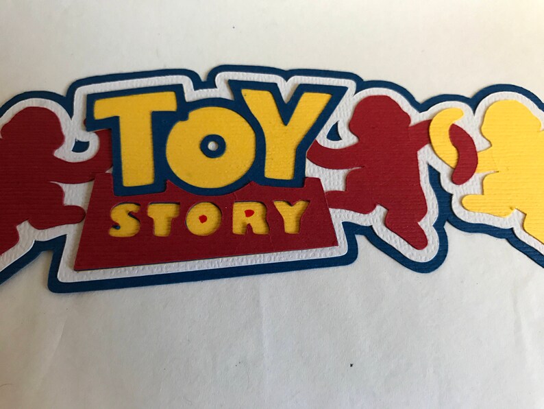 toy story monkey in a barrel