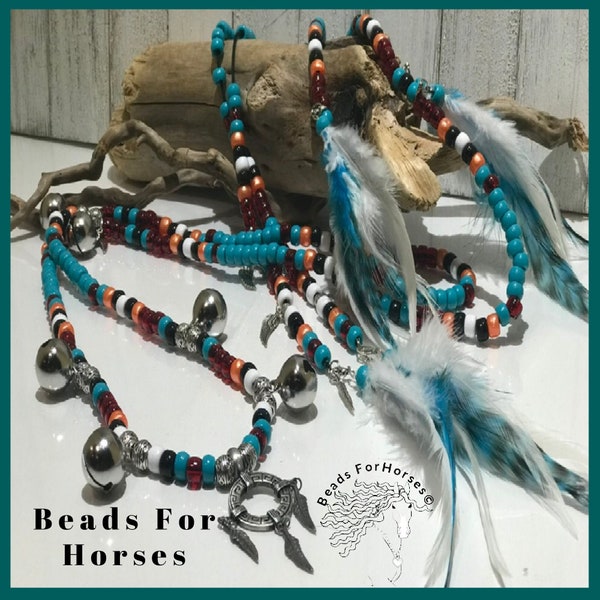 Horses, Rhythm Beads, Beads For Horses, Rhythm Beads for Horses, Horse, Horse Riding, Rhythm And Beads, Equine, Parades, Ponies, For Horses