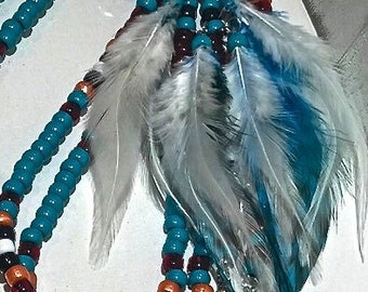 Feathers For Your Horse's Rhythm Beads, Beads For Horses, Horses, Horse, Horse Riding, Rhythm And Beads, Equine, Horse Parades, For Horses